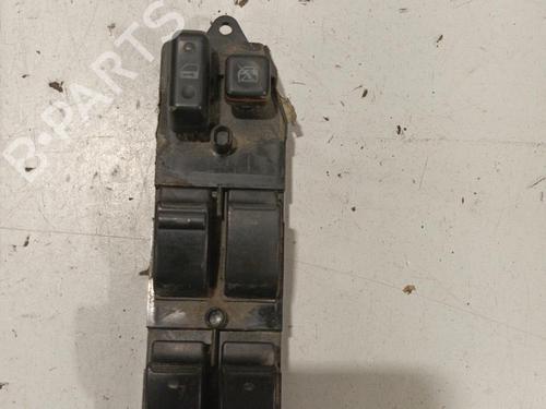Used Left front window switch Left front window switch TOYOTA COROLLA (_E12_) 1.4 D (NDE120_, NDE120R) (90 hp) 22587720 22587720