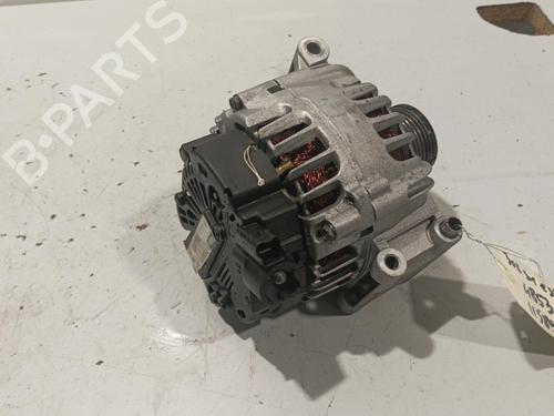Used Alternator Alternator PEUGEOT 308 I (4A_, 4C_) 1.4 16V (95 hp) 22579766 22579766