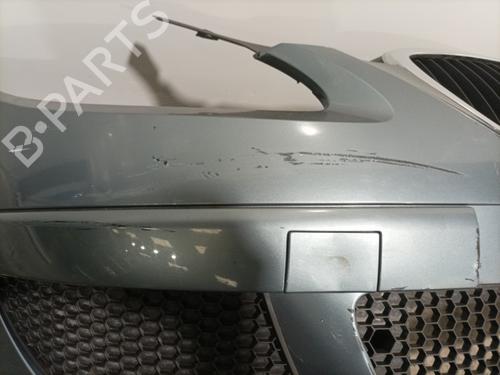 Front bumper SEAT ALTEA (5P1) 1.9 TDI | BP22574077C7 