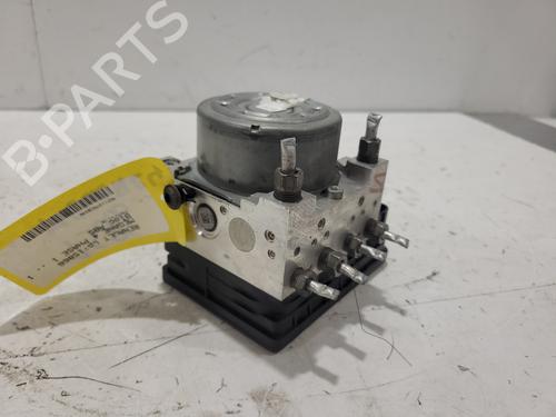 ABS pump RENAULT MEGANE IV Hatchback (B9A/M/N_) 1.6 TCe 205 (B9MV) | BP36763024M43 - Image 4