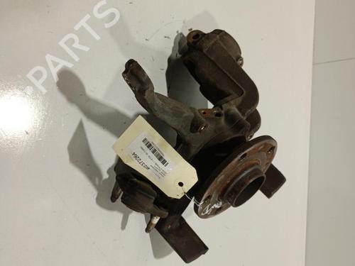 Used Right front steering knuckle Right front steering knuckle SEAT LEON (1P1) 1.9 TDI (105 hp) 22586817 22586817