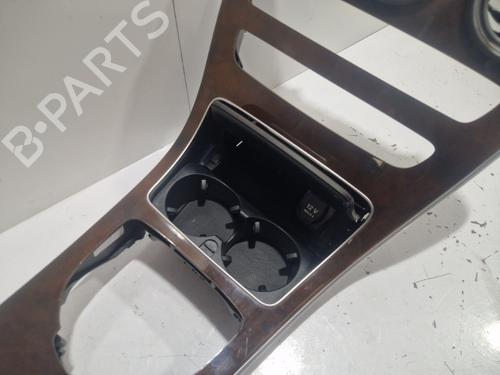 Used Middle console Middle console MERCEDES-BENZ GLC (X253) 250 d 4-matic (253.909) (204 hp) 22573578 22573578