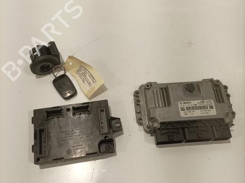 Elektronisk modul RENAULT TWINGO III (BCM_, BCA_) 1.0 SCe 70 (71 hp) 24524359