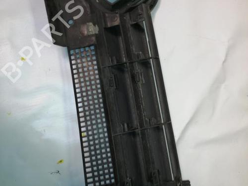 Grille VW GOLF IV (1J1) 1.6 16V | BP22581332C40 