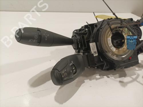Steering column stalk CITROËN C3 II (SC_)  | BP33950664I23  - Image 6