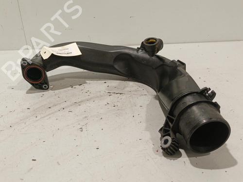 Pipe RENAULT CLIO III (BR0/1, CR0/1) 1.5 dCi | BP22587942M125 