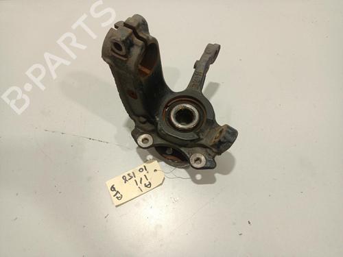 Used Right front steering knuckle AUDI A1 (8X1, 8XK) 1.6 TDI (105 hp) 22575354