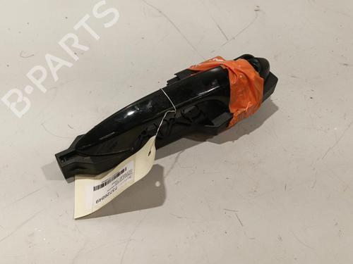 Front left exterior door handle HYUNDAI i20 II (GB, IB) 1.4 CRDi | BP22576405C128 