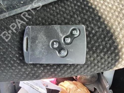 Door moulding trim RENAULT CLIO IV (BH_) 1.5 dCi 90 | BP22587273C150 