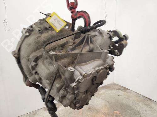 Getriebe MINI MINI (R50, R53) Cooper S | BP30000000M3 