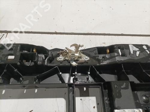 Støtte CITROËN C3 III (SX) 1.2 PureTech 82 | BP31116787C155 