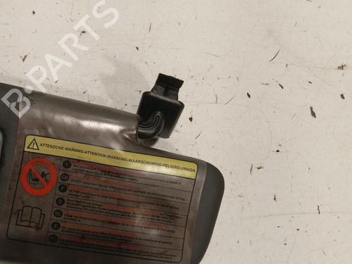 Right sun visor FIAT 500 (312_) 1.2 (312AXA1A) | BP22572427I2 