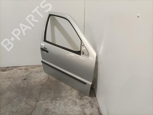 Right front door VW POLO III (6N1) 60 1.4 | BP26686750C3 