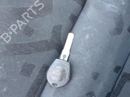 Right taillight VW GOLF IV (1J1) 1.9 SDI | BP22587269C35 