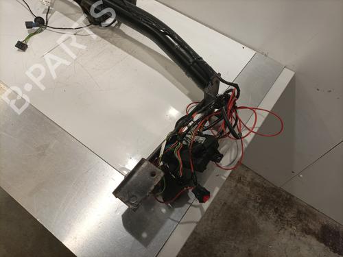 Tow ball/Mechanism PEUGEOT PARTNER Box Body/MPV 1.6 HDi | BP30128517C141