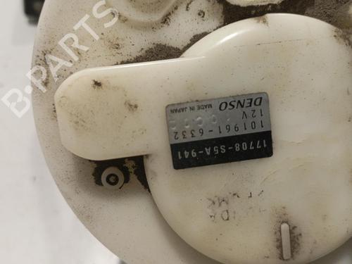 Used Fuel pump HONDA CIVIC VII Hatchback (EU, EP, EV) 1.6 i (EP2, EU8, EU6) (110 hp) 22580397