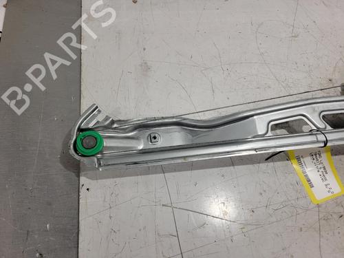 Front left window mechanism FORD TRANSIT V363 Van (FCD, FDD) 2.0 EcoBlue | BP39662743C22 - Image 4
