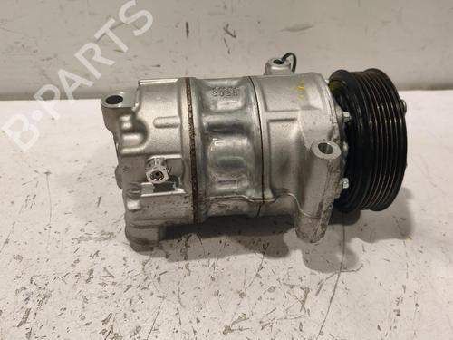 AC compressor RENAULT MEGANE IV Hatchback (B9A/M/N_) 1.6 TCe 205 (B9MV) | BP39155668M34 - Image 3