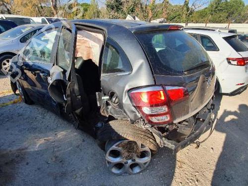 Fuse box CITROËN C3 II (SC_) 1.2 VTi 82 | BP26296971E1 - Image 7
