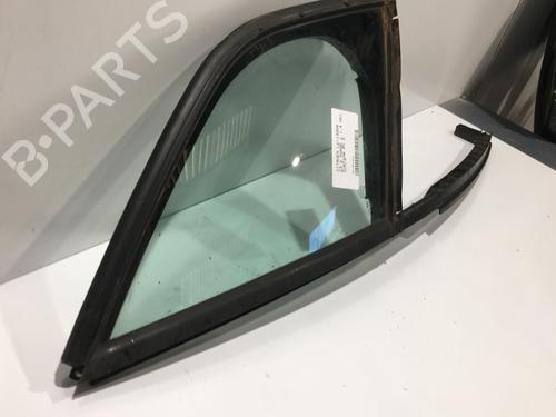 Front right quarter glass CITROËN C3 II (SC_) 1.4 HDi 70 (SC8HZC, SC8HR0, SC8HP4) | BP22582807C112 