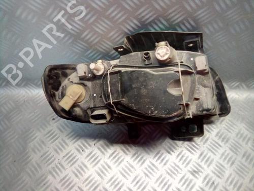 Left headlight SEAT IBIZA II (6K1) 1.4 i | BP22584847C28 
