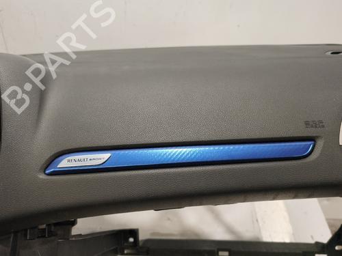 Dashboard RENAULT MEGANE IV Hatchback (B9A/M/N_) 1.6 TCe 205 (B9MV) | BP36482204C46 - Image 10