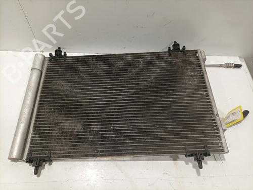 Used AC radiator AC radiator PEUGEOT RCZ 1.6 16V (156 hp) 35924233 35924233