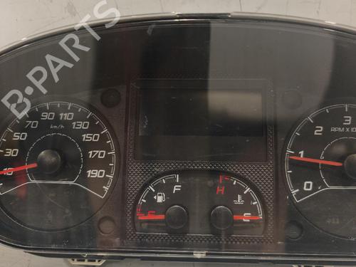 Instrument cluster PEUGEOT BOXER Van 2.2 HDi 130 | BP39527741C47 - Image 3