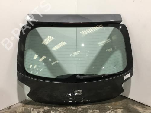 Used Tailgate Tailgate 22573058 22573058