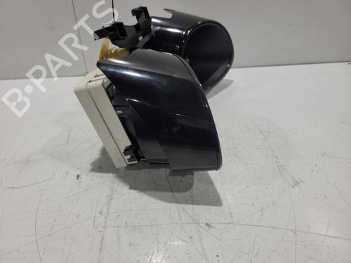 Instrument cluster RENAULT CLIO IV (BH_) 1.5 dCi 75 | BP30305667C47