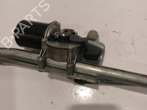 Front wiper motor BMW 1 Convertible (E88) 120 d | BP37993637M29 - Image 6