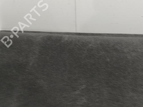 Rear parcel shelf SEAT ALTEA (5P1) 1.9 TDI | BP22579988C85 