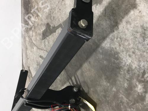 Trækkugle/Mekanisme Trækkugle/Mekanisme VW PASSAT B6 (3C2) 2.0 TDI 16V (140 hp) 22589202 22589202