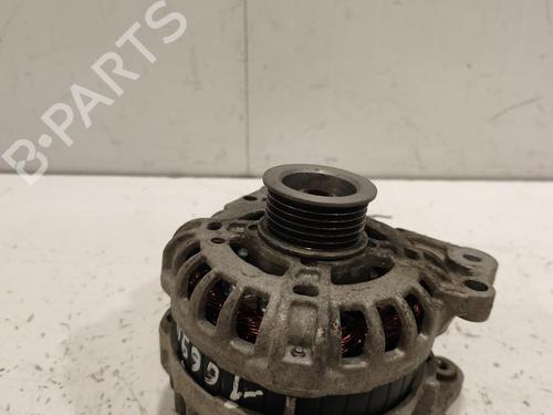 Generator Generator VW POLO V (6R1, 6C1) 1.0 (75 hp) 36961117 36961117