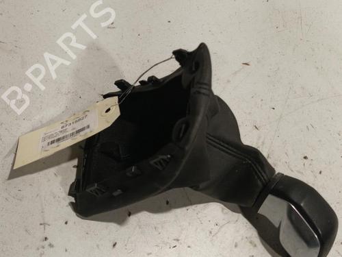 Used Gear lever PEUGEOT 208 I (CA_, CC_) 1.2 PureTech 82 (82 hp) 22577172