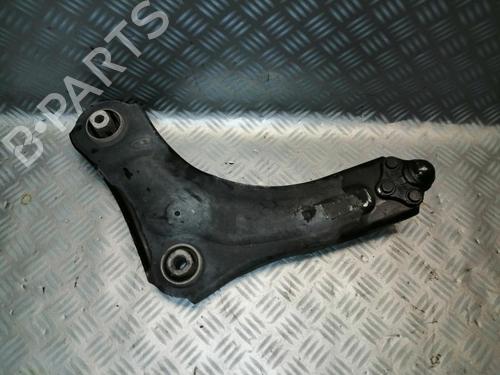 Used Right front suspension arm RENAULT MEGANE III Hatchback (BZ0/1_, B3_) 1.5 dCi (106 hp) 22591432