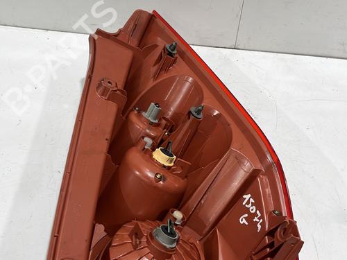 Used Left taillight Left taillight MAZDA 5 (CR) 2.0 CD (CR19) (143 hp) 33437962 33437962