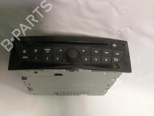Used Radio Radio 22571341 22571341