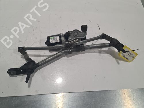 Viskermotor vindrude Viskermotor vindrude RENAULT CLIO III (BR0/1, CR0/1) 1.2 16V (BR0P, CR0P) (101 hp) 33950604 33950604