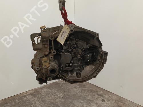 Used Gearbox CITROËN C2 (JM_) 1.1 (60 hp) 22571906