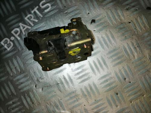 Used Front right lock RENAULT MASTER II Van (FD) 2.5 dCi 100 (FD0U, FD0V) (99 hp) 22578698
