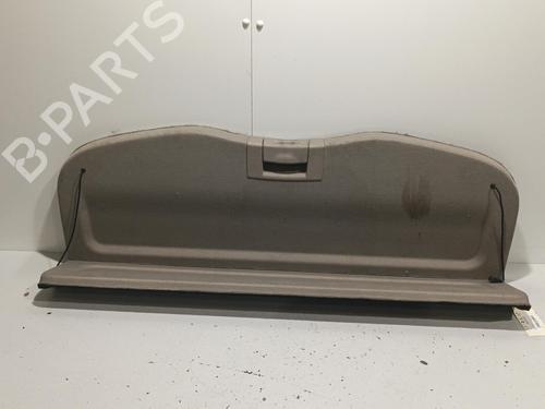 Used Rear parcel shelf Rear parcel shelf RENAULT SCÉNIC II (JM0/1_) 1.6 (JM0C, JM0J, JM1B) (113 hp) 22576975 22576975
