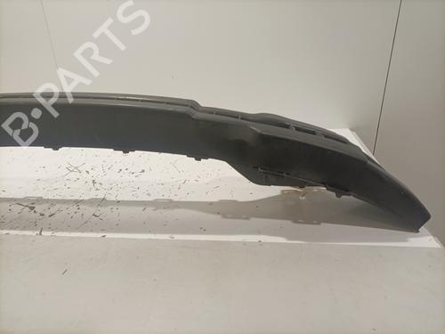 Front bumper reinforcement CITROËN BERLINGO / BERLINGO FIRST Box Body/MPV (M_) 2.0 HDI 90 (MBRHY, MCRHY) | BP22573203C109 