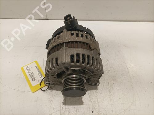 Used Alternator LAND ROVER FREELANDER 2 (L359) 2.2 TD4 4x4 (160 hp) 30133000