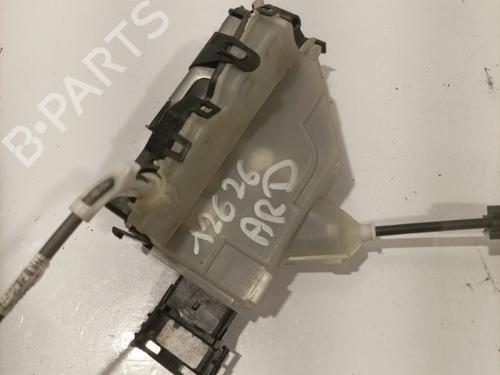 Used Rear right lock CITROËN C3 AIRCROSS II (2R_, 2C_) 1.2 PureTech 110 (2RHNZB, 2RHNZW, 2RHNPX, 2RHNPJ) (110 hp) 22579017