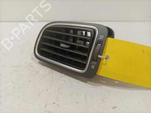 Air vent VW POLO V (6R1, 6C1) 1.6 TDI | BP22585217I21 