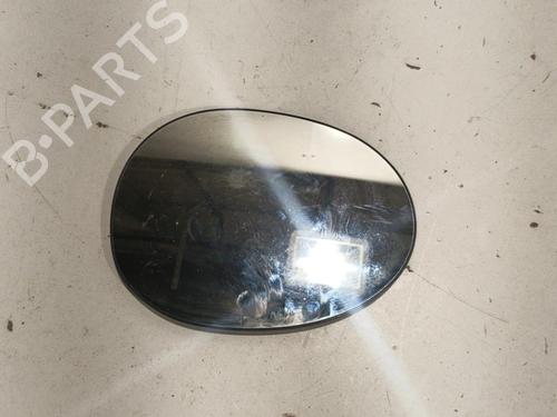 Speilglass venstre PEUGEOT 107 (PM_, PN_) 1.0 (68 hp) 22570663