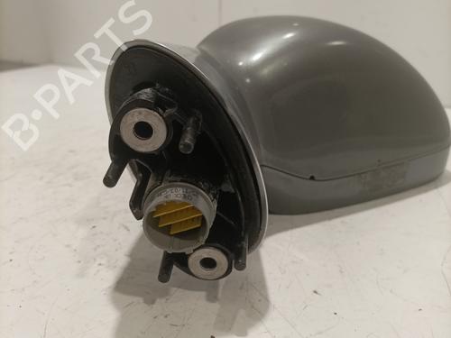 Left mirror RENAULT VEL SATIS (BJ0_) 2.2 dCi (BJ0E, BJ0F) | BP28385958C26