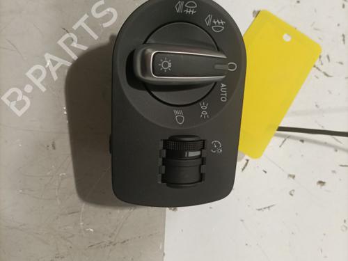 Headlight switch AUDI A1 Sportback (8XA, 8XF) 1.0 TFSI | BP22584954I24 