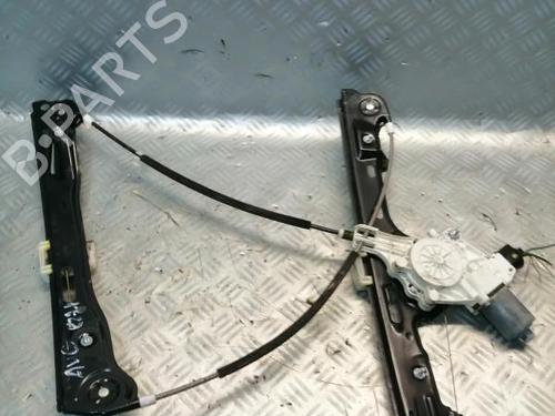 Used Front left window mechanism Front left window mechanism BMW 1 (E87) 118 d (143 hp) 22590930 22590930